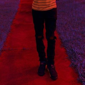 Meet your Posher, Alson